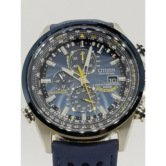 CITIZEN エコドライブ WR200 Amazon.co.jp: [シチズン]CITIZEN BJ7000-52E MEN'S ECO-DRIVE